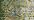 0043 Confetti Green Kreinik Very Fine #4 Braid Pto